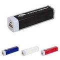 Power Mate UL Listed 2200 mAh Power Bank